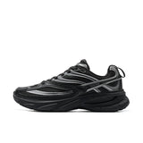 Xtep Little Basque 2 Casual Shoes for Men 2025 Summer Vintage Breathable Comfortable Non-Slip Durability Sneakers 875219320017