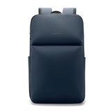 BANGE Simple Design Large Capacity Laptop Backpack Water Resistant Computer Backpack Fits 16 Inch Laptop Back Pack Bag for Male