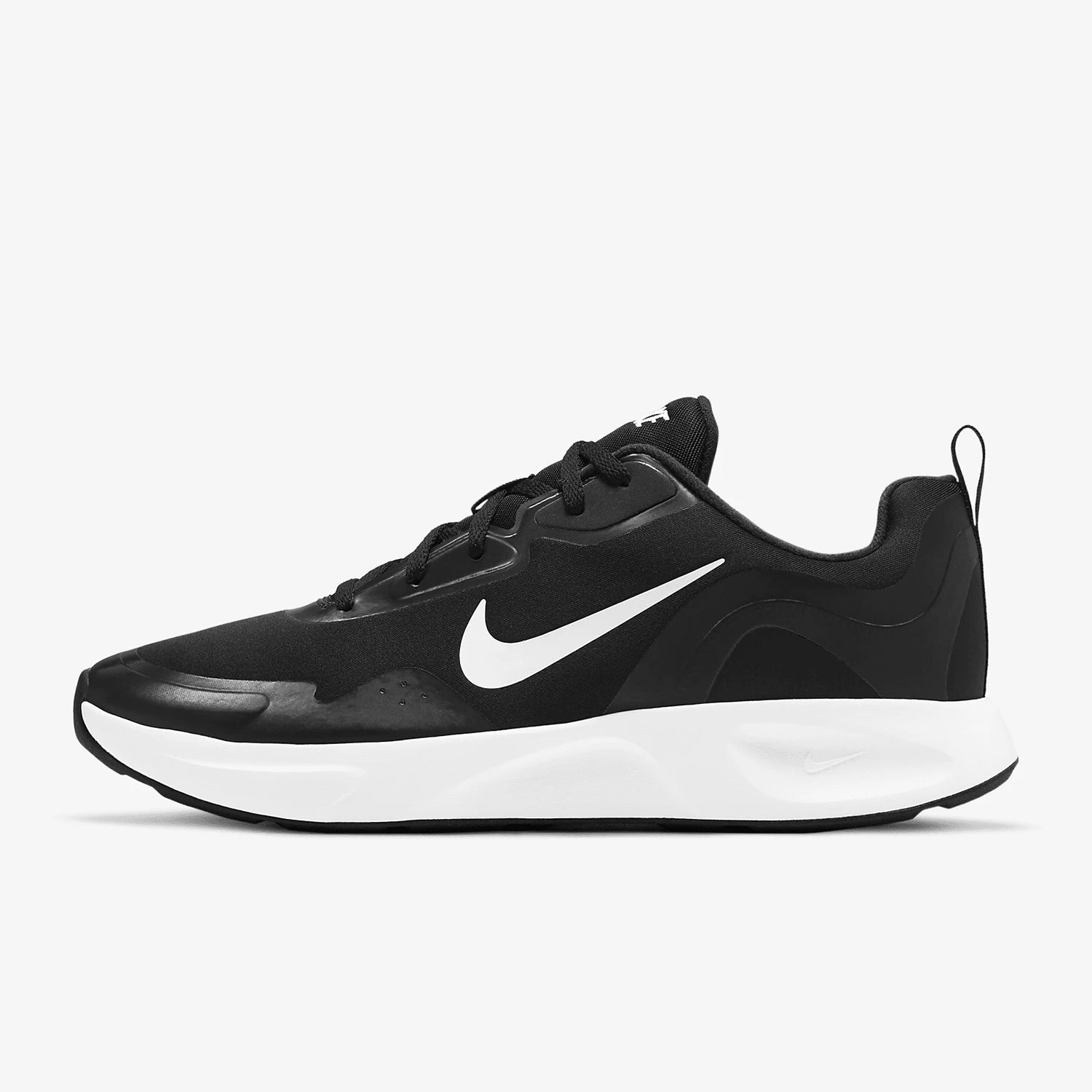 Nike CT1729-001 Men's All-Weather Running Shoe