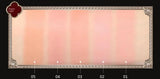 Flower Know Little Angel Collection Makeup Gift Box Eyeshadow Blush Cream Matte Lipstick Highlighter Full Kit All In One