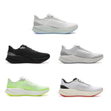 Li-Ning Men's CHAOYING Cushion Running Shoes BOOM Lightweight Springy TEMPO BOUNSE Soft LiNing Comfortable Sneakers ARBW007