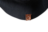 AIOPESON Men's Raglan Polo | Henley Collar Thermal Shirt
