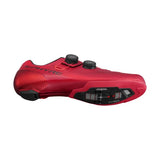SHIMANO SH-RC903 Road Bike Shoes RC9 RC903PWR S-PHYRE Road Bike Self-locking Shoes Competition Carbon Fiber Bottom Cycling Shoes