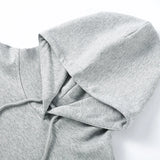 Casual Sequin Wings Hooded Sweatshirt Pant Set Women Solid Loose Full Sleeve Pullover Suit 2026 Spring Autumn Lady Daily Outfit