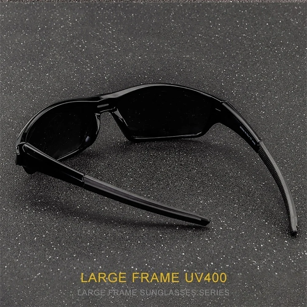 Polarized Oval Sunglasses for Women – UV400