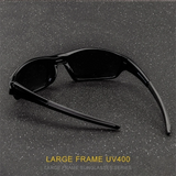 Polarized Oval Sunglasses for Women – UV400