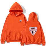 Autumn and Winter Sam and Colby XPLR Men's and Women's Hooded Sportswear Long Sleeve Casual Hoodie Warm Street Clothing Top