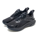 ONEMIX Men Summer Breathable Running Shoes Lightweight Cool Athletic Sneakers Elastic Cushion Outdoor Jogging Daily Sports shoes