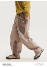 Men's Relaxed-Fit Cargo Trousers | Lightweight & Breathable