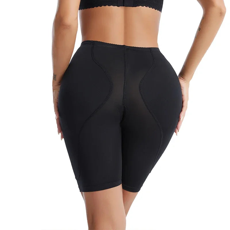 BBL Shapewear Butt Lifter Panties | Hip Enhancer & Body Shaper