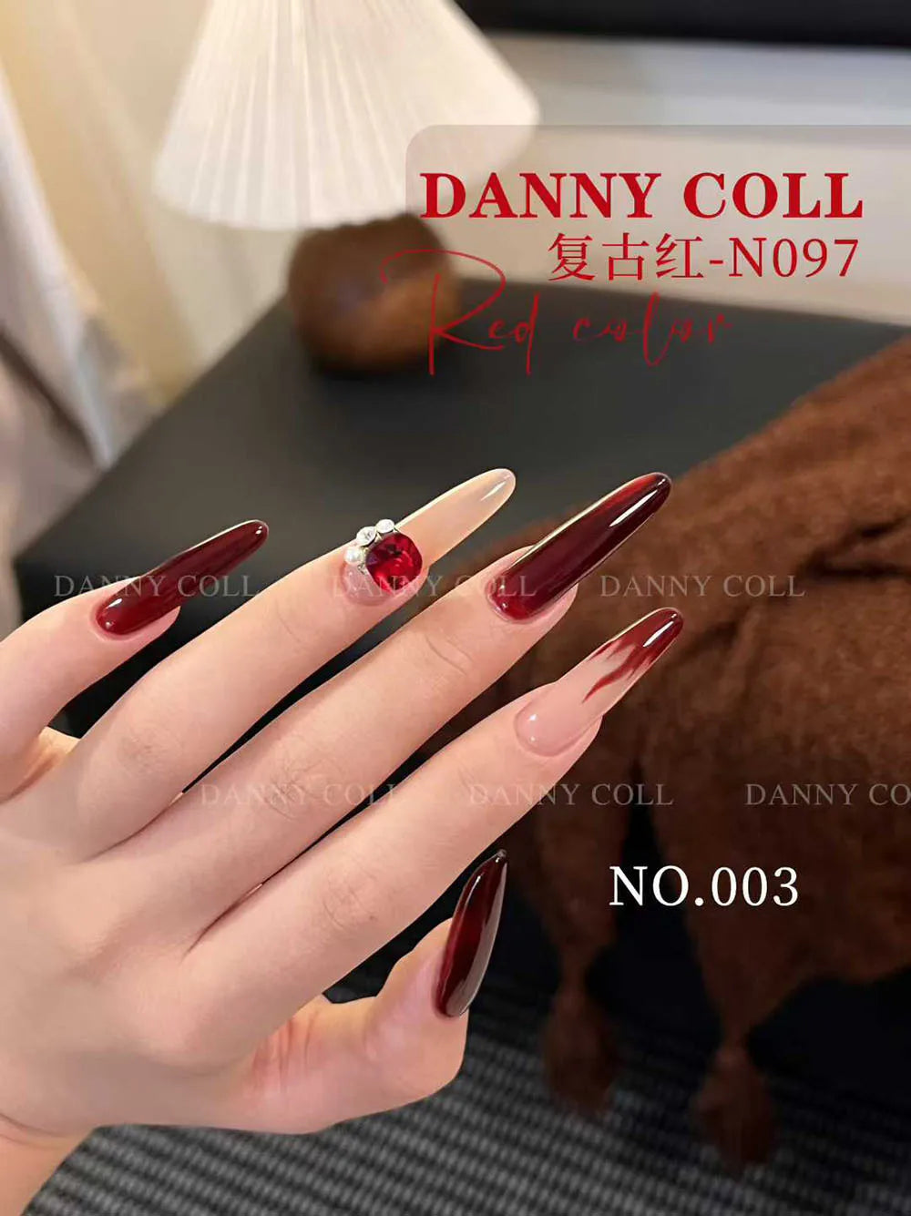Cat Eye Gel Polish Set | HEMA & TPO Free | 24/30 Colors