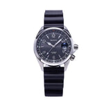 Milifortic Watch Climb S089 NH35 Automatic Mechanical Movement Calendar Compass Bezel C3 Luminous 39.5mm Sport Watch Men 10Bar