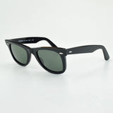 Classic Square UV400 Sunglasses for Men & Women
