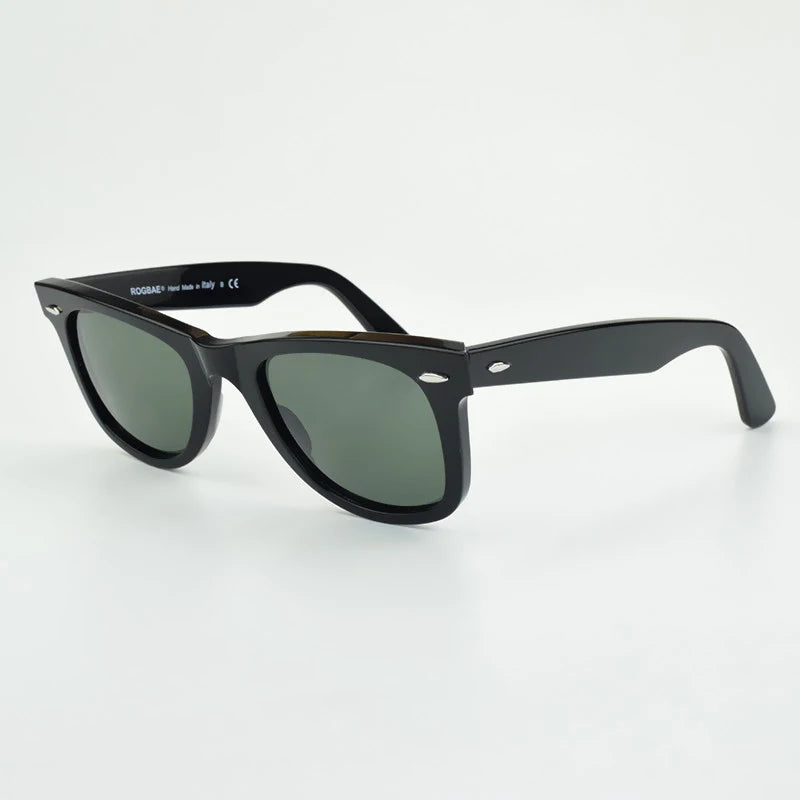 Classic Square UV400 Sunglasses for Men & Women