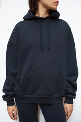 Women's Y2K Sequin Angel Wings Hoodie