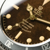 Watchdives WD5513P V3 PT5000 Vintage Sub Dive Watch Sapphire Automatic Mechanical Watches 20Bar Waterproof Stainless Steel