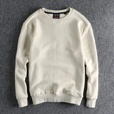 Men's Heavyweight Crewneck Sweatshirt