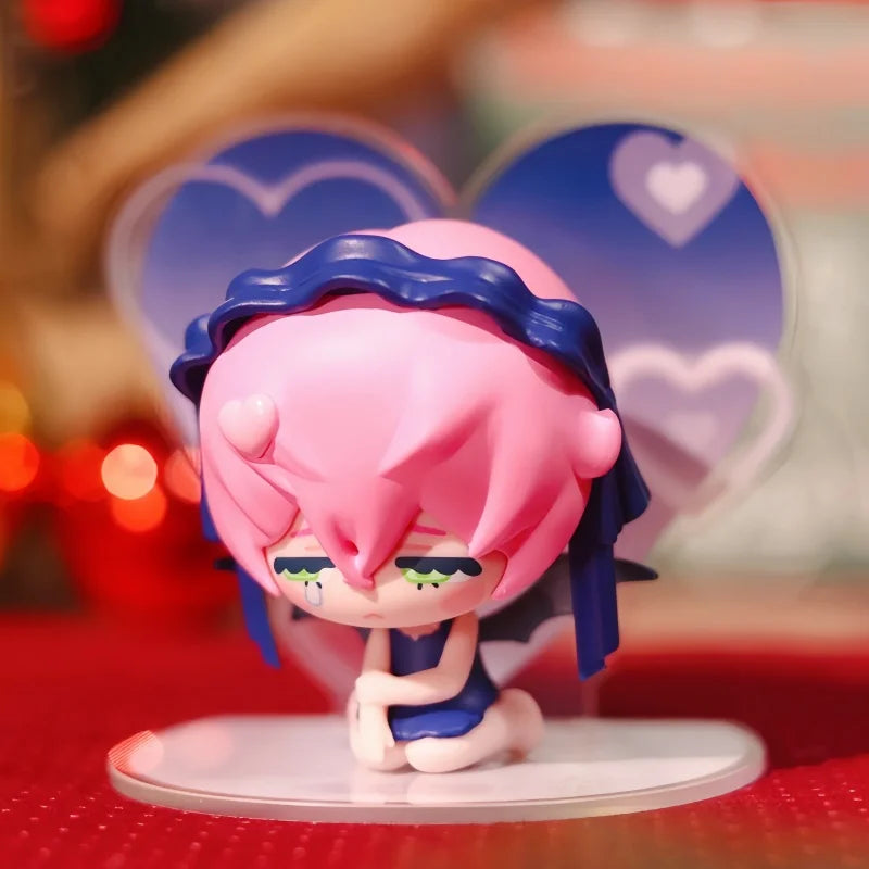 Alien Stage Mystery Blind Box Mini Figure