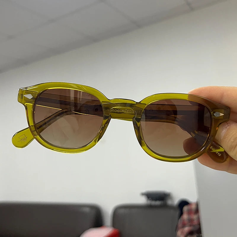 Blake Lemtosh Acetate Sunglasses | Men & Women
