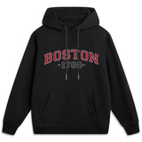 Plus Size Men's Hoodies 7XL 6XL Loose Casual Sweatshirts Fashion Long Sleeve Tops 185KG Hooded Pullover Streetwear Male Clothing