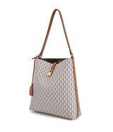 CHCH Tote Bag Brand Women's New PVC Minimalist Women's Storage Bag