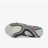 Nike Official Authentic JORDAN Men's Trendy Shock Absorption Low-Top Basketball Shoes HV5911-002