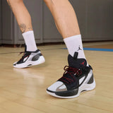 Nike Air Jordan Zoom Men's Low-Top Basketball Shoes