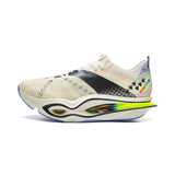 Li-Ning Unisex FEIDIAN 6 ULTRA Racing Running Shoes SUPER BOOM LiNing CARBON-FIBER PLATE Professional Sports Shoes ARMW005