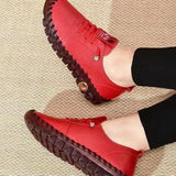 Lightweight Comfort Slip-On Loafers