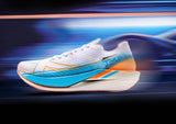 Xtep 160X 6.0 Men‘s Running Shoes Professional Marathon PB Carbon Plate  Cushioning Shock Absorption Sneakers 976319110057