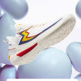 361 Degrees BIG3 5.0 Quick Men Basketball Shoes Cushion Bounce Wearable Breathable Stable Support Comfort Male Sneaker 672431118