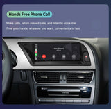 Road Top 8.8"/12.3" Touch Screen for Audi A5 2008–2016