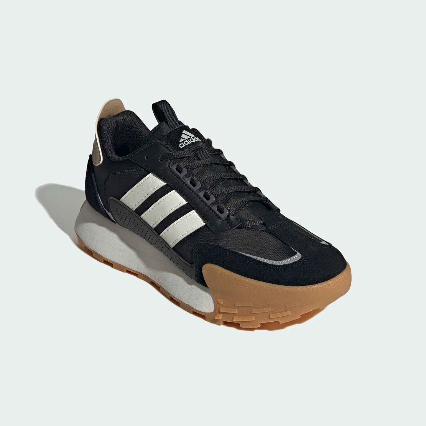 Adidas genuine FUTRO MIXR couple thick sole sports running shoes IG1885