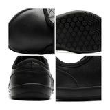 Wide Version Barefoot Shoes Suitable for Both Men and Women Fast Shipping Black Walking Shoes Lightweight Soft Soled Flat Shoes
