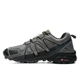 Men’s Lightweight Outdoor Mesh Sports Shoes