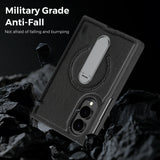 Samsung Galaxy Z Fold Case with 360° Magnetic Stand