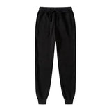 Men's Fleece Hoodie & Sweatpants Set