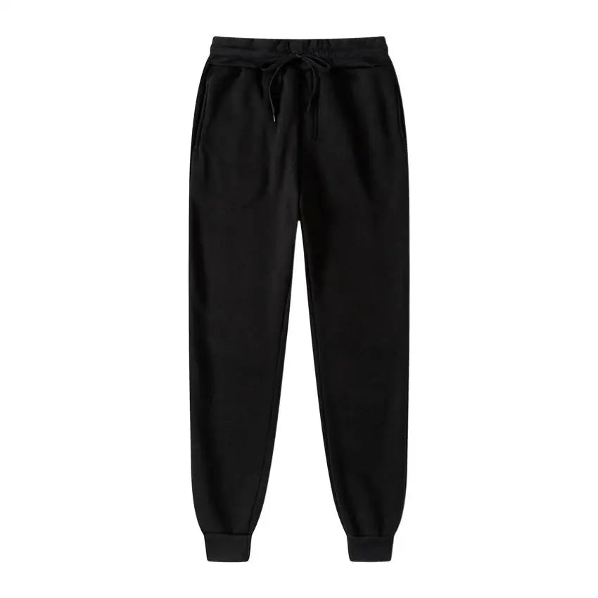 Men's Fleece Hoodie & Sweatpants Set
