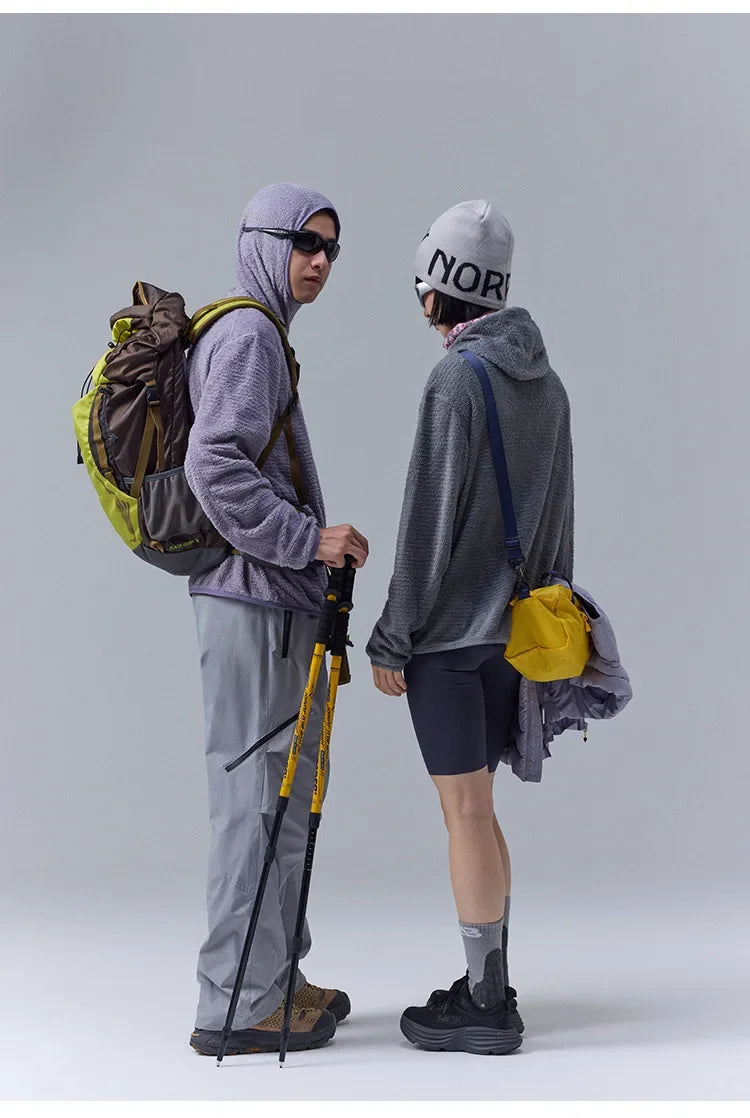 THERMOLITE® Lightweight Thermal Hoodie