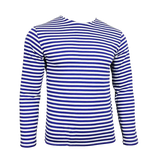 Men’s Classic Striped Telnyashka Tee