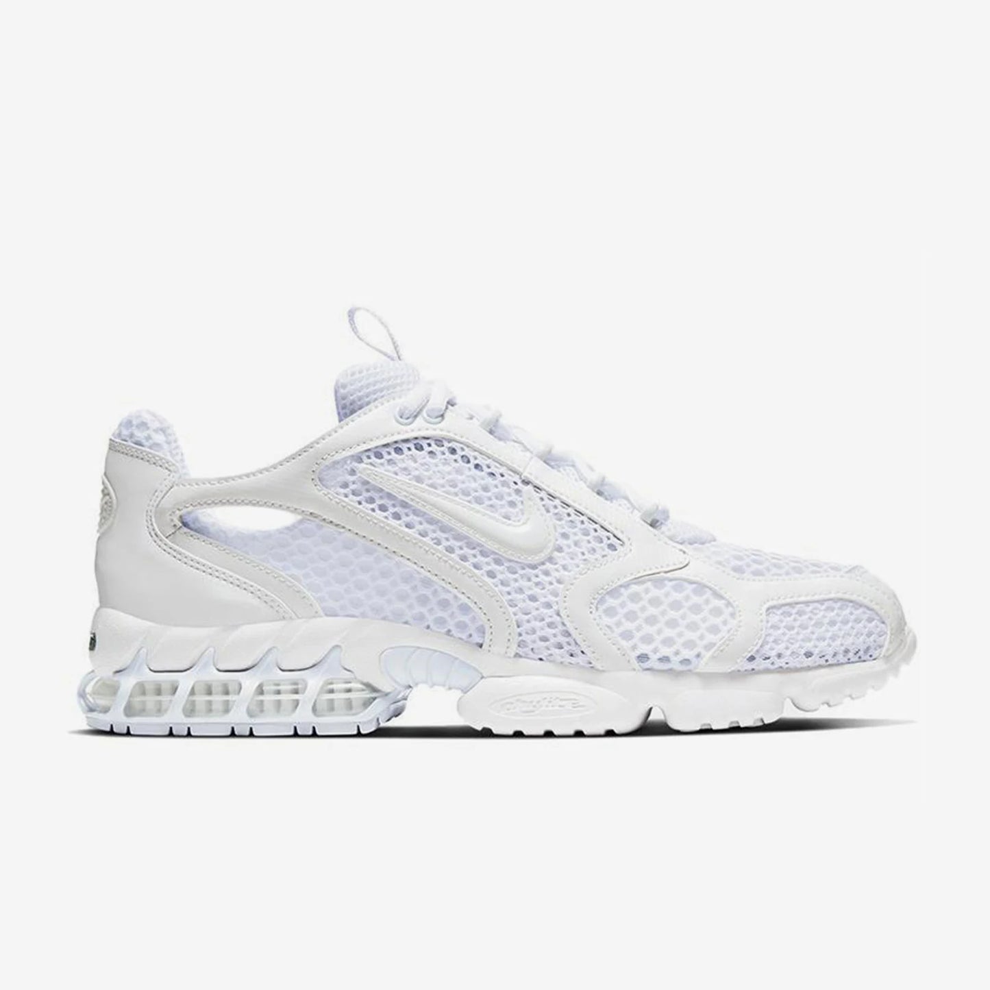 Nike Air Zoom Men's Cushioned Mesh Running Shoes – CJ1288