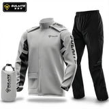 SULAITE All-Weather Riding Rainsuit | Unisex