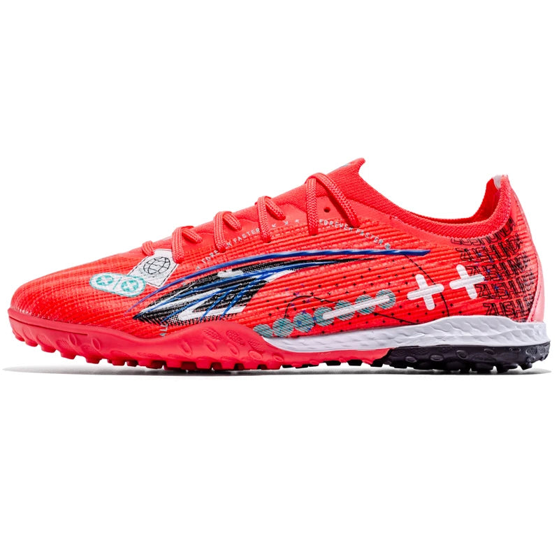 Professional Men’s TF/FG Football Boots
