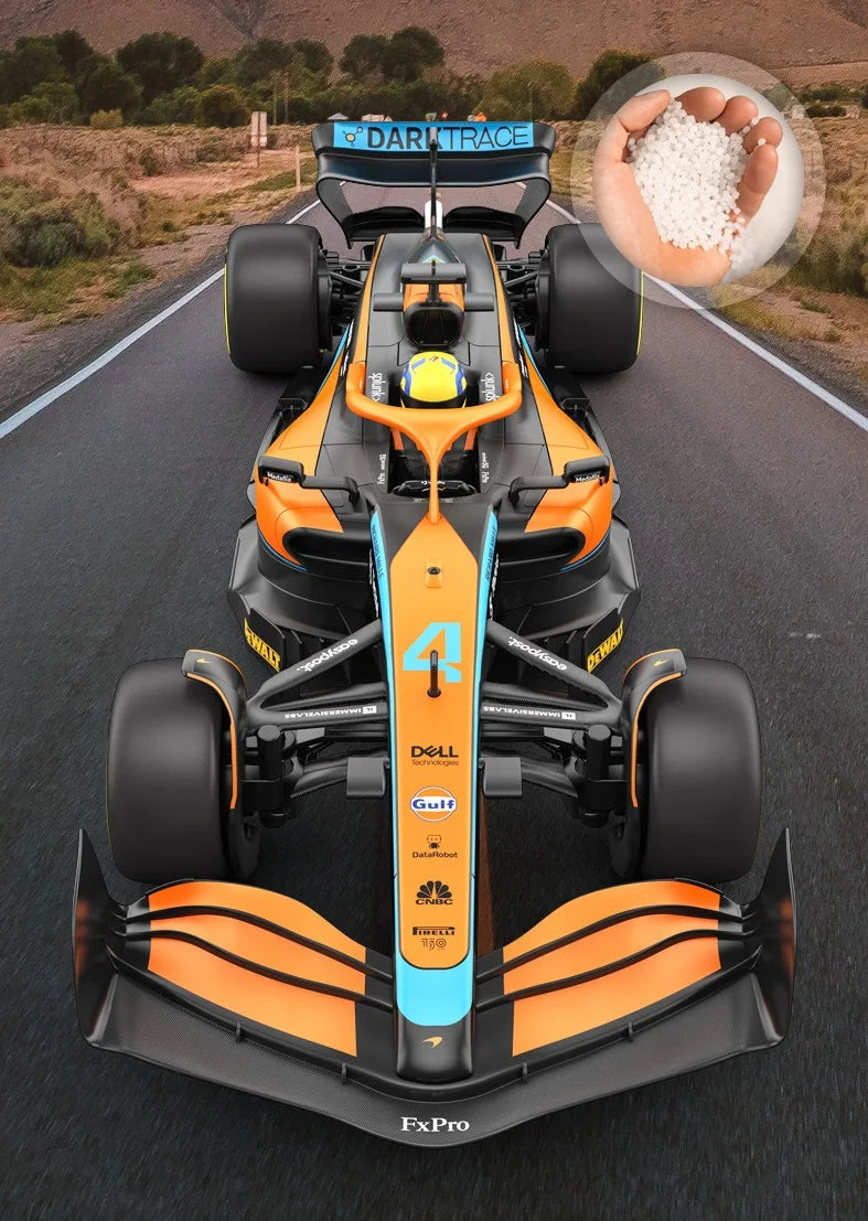 1/12 F1 Super CAR RC CAR F1 Racing Remote Control Vehicle Toy Model Collection Gift For Children Electric Toy Gift
