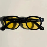 Blake Lemtosh Acetate Sunglasses – Unisex Vintage Style