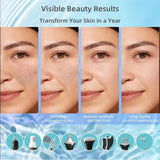 10-in-1 Hydra Facial Beauty Machine | Aqua Peel