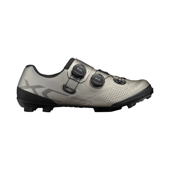 Shimano XC702 XC703 Mountain Bike Shoes XC7 SH-XC702 SH-XC703 Mountain Bike Self-locking Riding Shoes For OFF ROAD/Cross Country
