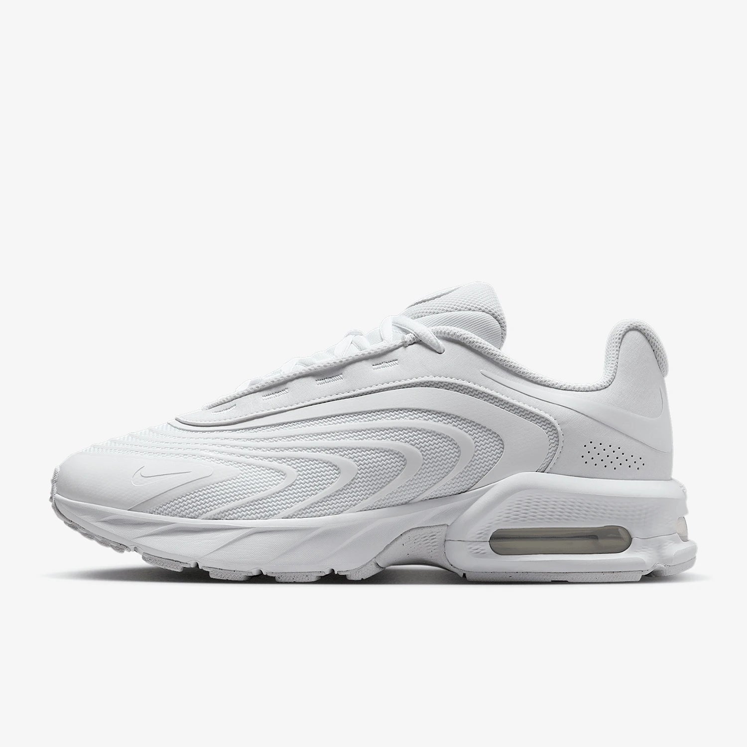 Nike genuine Air Max Fire Men's Training Low-top Running Shoes IF2621-100