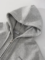 Women Tracksuits Winter Fleece Sweatsuit Brown Warm Crop Zipper Hoodies And Sweatpants Set For Women 2 Piece Velvet Pants Sets