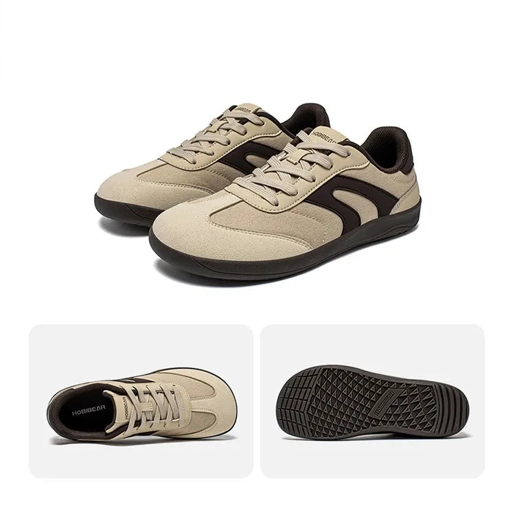 Minimalist Zero-Drop Barefoot Sneakers